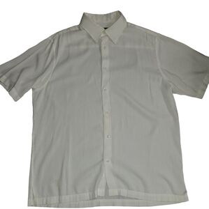 ALFANI men's  shirt